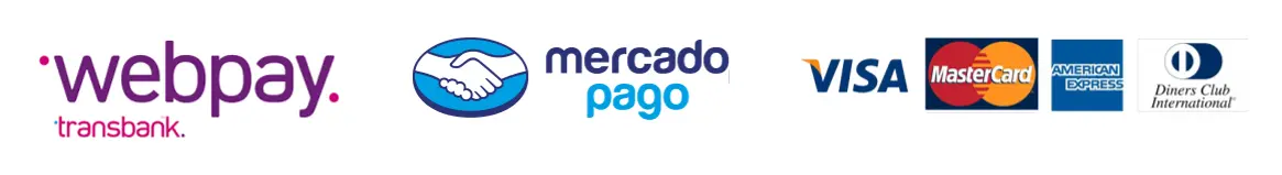 Medios de pagos